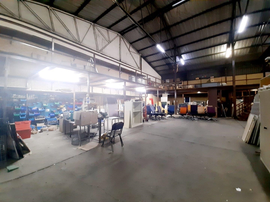 Commercial Property for Sale in Sasolburg Free State